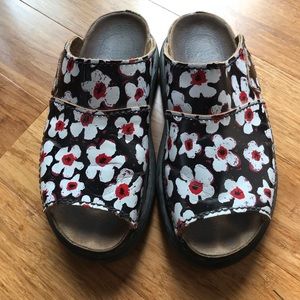 Vintage Dr. Martens Shoes